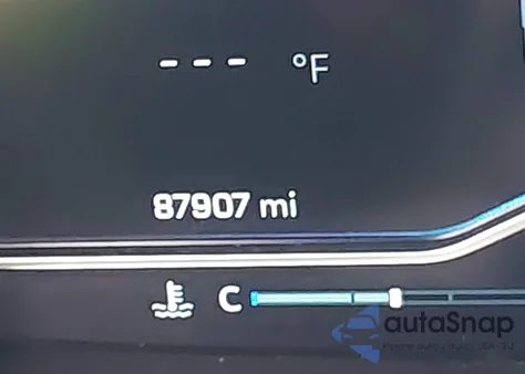 2023 Chevrolet Suburban 4Wd Lt z USA, uszkodzony, nr VIN 1GNSKCKD6PR173085